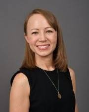 Dr. Kristina “Kristi” Tebo