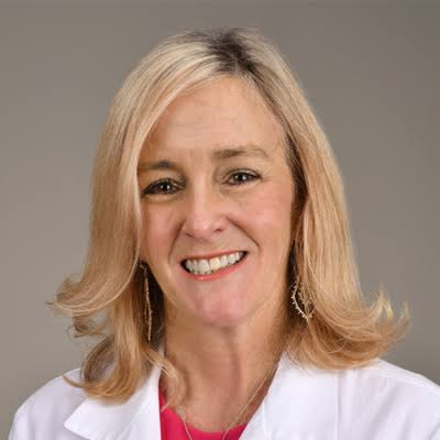Dr. Robin Beach, DNP, PhD