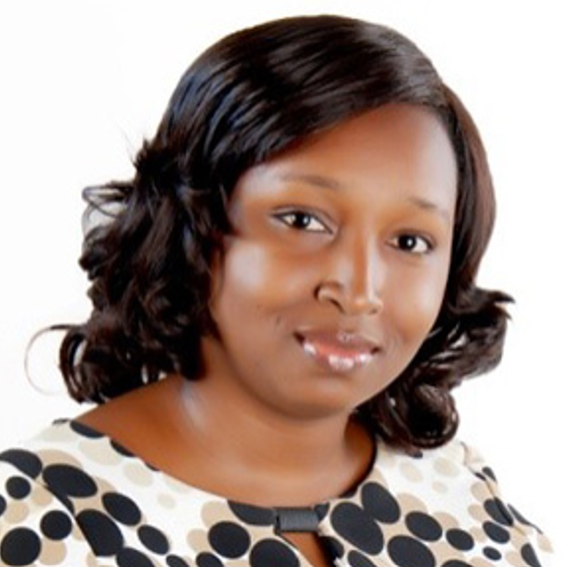 Tope Olubodun