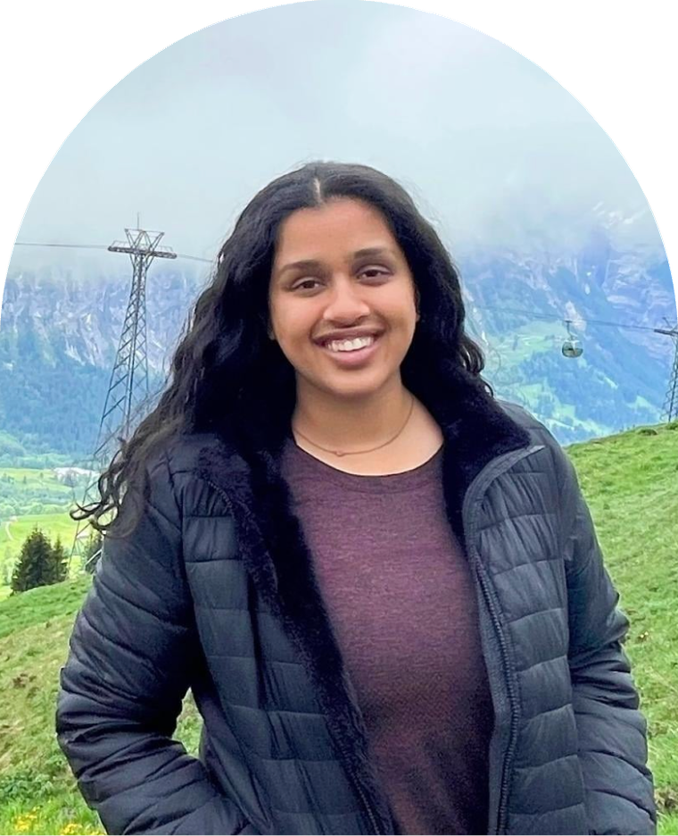 Anita Prabhu
