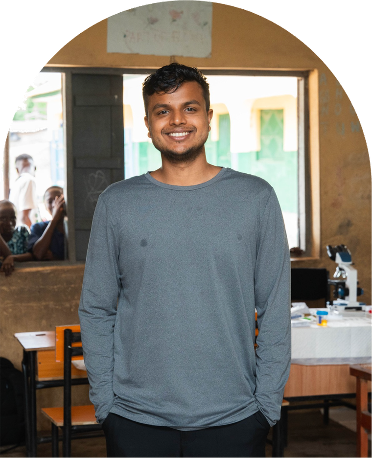 Rakesh Kathiresan